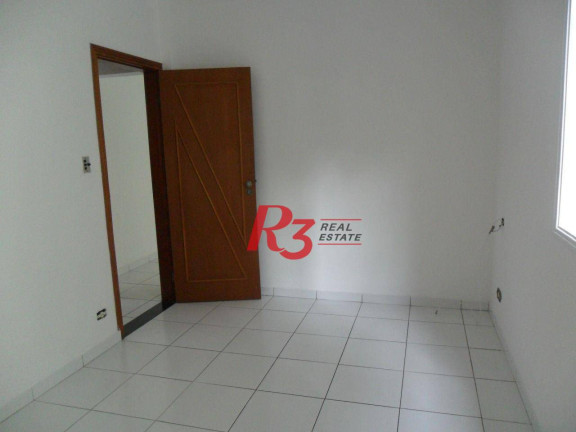 Imagem Apartamento com 2 Quartos à Venda, 70 m² em Boqueirão - Santos