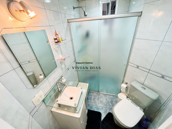 Imagem Apartamento com 2 Quartos à Venda, 57 m² em Limão - São Paulo Imagem Apartamento com 2 Quartos à Venda, 57 m² em Limão - São Paulo