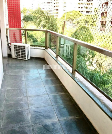 Imagem Apartamento com 4 Quartos à Venda, 157 m² em Real Parque - São Paulo Imagem Apartamento com 4 Quartos à Venda, 157 m² em Real Parque - São Paulo