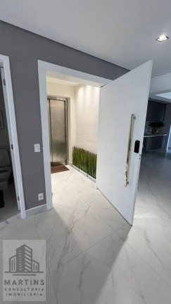 Imagem Apartamento com 4 Quartos à Venda, 153 m² em Vila Leopoldina - São Paulo