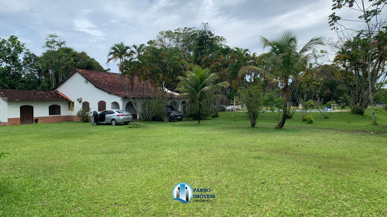 Imagem Imóvel com 3 Quartos à Venda, 20.000 m² em Parque Nossa Senhora Da Ajuda - Guapimirim
