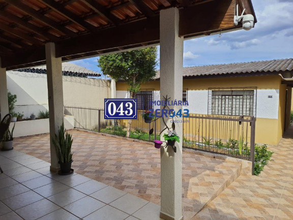 Imagem Casa com 5 Quartos à Venda, 202 m² em Industrial - Londrina Imagem Casa com 5 Quartos à Venda, 202 m² em Industrial - Londrina