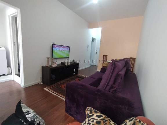 Imagem Apartamento com 1 Quarto à Venda, 40 m² em Copacabana - Rio De Janeiro Imagem Apartamento com 1 Quarto à Venda, 40 m² em Copacabana - Rio De Janeiro