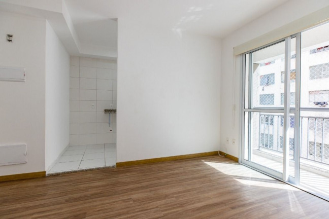 Imagem Imóvel com 1 Quarto à Venda, 34 m² em Liberdade - São Paulo Imagem Imóvel com 1 Quarto à Venda, 34 m² em Liberdade - São Paulo