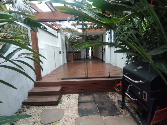 Imagem Casa com 2 Quartos à Venda, 112 m² em Jardim Europa - São Paulo