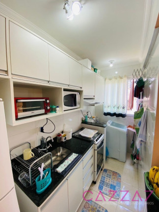 Imagem Apartamento com 1 Quarto à Venda, 58 m² em Caiçara - Praia Grande