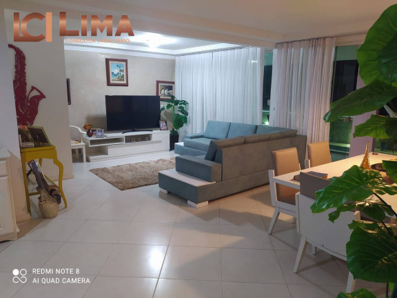 Imagem Casa com 6 Quartos à Venda, 400 m² em Porto Das Dunas - Aquiraz