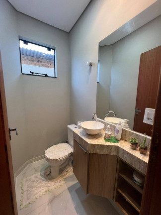 Imagem Casa com 3 Quartos à Venda, 240 m² em São João Do Rio Vermelho - Florianópolis