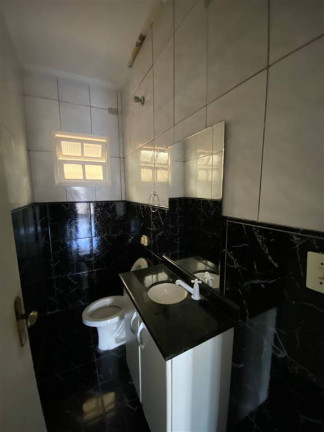 Imagem Casa de Condomínio com 3 Quartos à Venda, 10 m² em Itajai - Mongaguá Imagem Casa de Condomínio com 3 Quartos à Venda, 10 m² em Itajai - Mongaguá