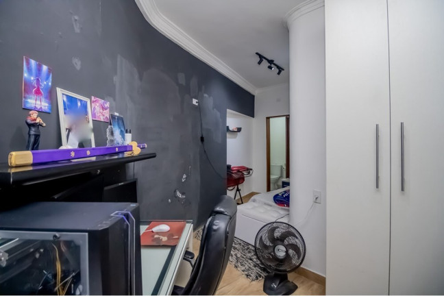 Imagem Casa com 3 Quartos à Venda,  em Olímpico - São Caetano Do Sul