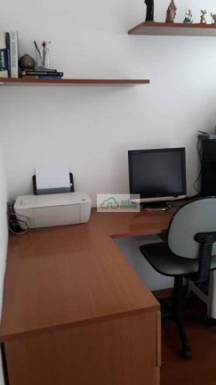 Imagem Apartamento com 3 Quartos à Venda, 93 m² em Vila Ipojuca - São Paulo Imagem Apartamento com 3 Quartos à Venda, 93 m² em Vila Ipojuca - São Paulo