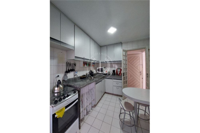Imagem Apartamento com 3 Quartos à Venda, 67 m² em Vila Prudente - São Paulo