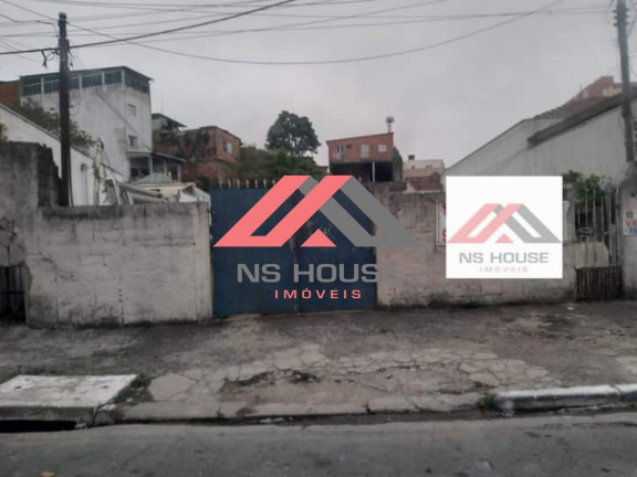 Terreno à Venda, 1 m² em São João Climaco - São Paulo