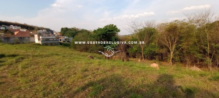 Imagem Terreno à Venda, 250 m² em Jardim Verona - Itatiba