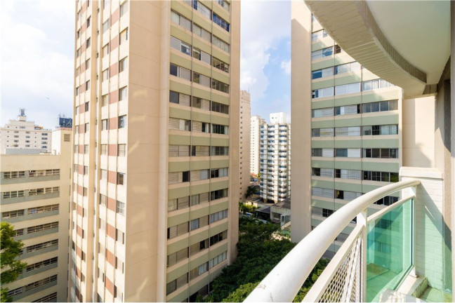 Imagem Apartamento com 1 Quarto à Venda, 31 m² em Perdizes - São Paulo Imagem Apartamento com 1 Quarto à Venda, 31 m² em Perdizes - São Paulo