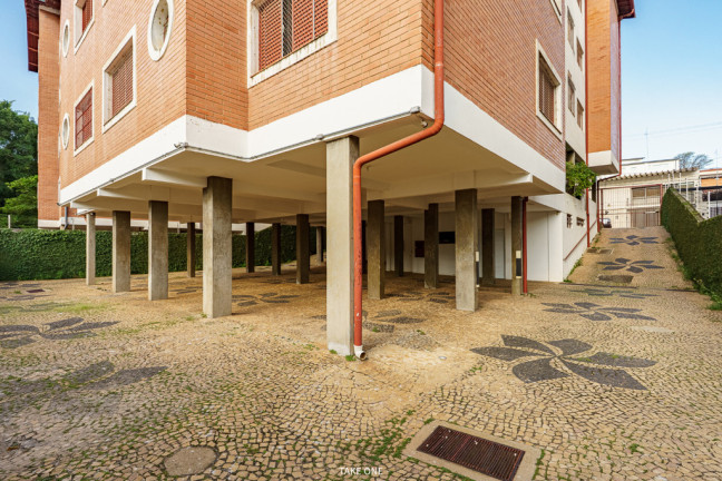 Imagem Imóvel com 3 Quartos à Venda, 97 m² em Jardim Planalto - Campinas