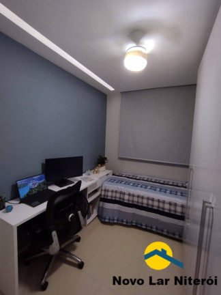 Imagem Apartamento com 2 Quartos à Venda, 60 m² em Fonseca - Niterói Imagem Apartamento com 2 Quartos à Venda, 60 m² em Fonseca - Niterói
