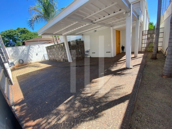 Imagem Casa com 3 Quartos à Venda, 293 m² em City Ribeirão - Ribeirão Preto Imagem Casa com 3 Quartos à Venda, 293 m² em City Ribeirão - Ribeirão Preto