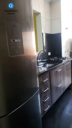 Apartamento com 2 Quartos à Venda, 53 m² em Centro - Osasco
