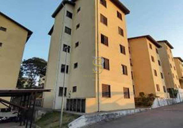 Imagem Apartamento com 2 Quartos à Venda, 47 m² em Terra Preta - Mairiporã Imagem Apartamento com 2 Quartos à Venda, 47 m² em Terra Preta - Mairiporã
