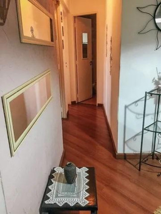 Imagem Apartamento com 2 Quartos à Venda, 60 m² em Santo Amaro - São Paulo Imagem Apartamento com 2 Quartos à Venda, 60 m² em Santo Amaro - São Paulo