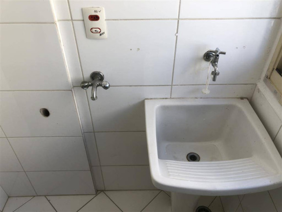 Imagem Apartamento com 2 Quartos para Alugar, 84 m² em Alphaville - Santana De Parnaíba