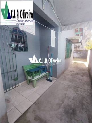 Imagem Casa com 1 Quarto à Venda, 51 m² em Jussara - Mongagua