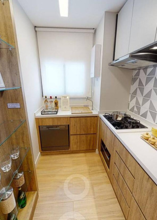 Imagem Apartamento com 2 Quartos à Venda, em Parque Da Vila Prudente - São Paulo Imagem Apartamento com 2 Quartos à Venda, em Parque Da Vila Prudente - São Paulo