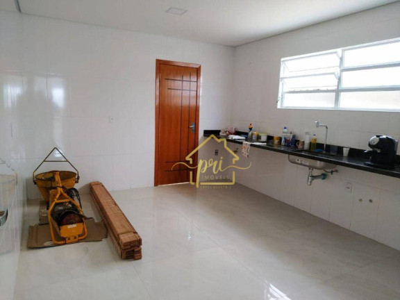 Imagem Casa com 3 Quartos à Venda, 175 m² em Aparecida - Santos