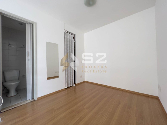 Imagem Apartamento com 1 Quarto para Alugar, 40 m² em Vila Leopoldina - São Paulo Imagem Apartamento com 1 Quarto para Alugar, 40 m² em Vila Leopoldina - São Paulo
