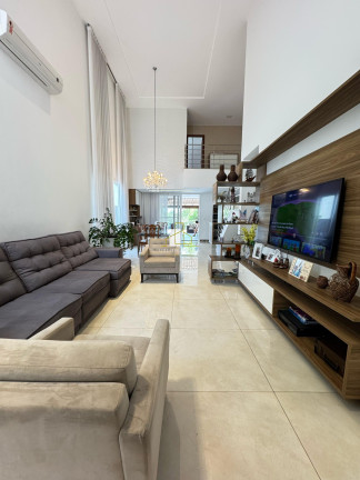 Imagem Casa com 5 Quartos à Venda, 500 m² em Boulevard Lagoa - Serra