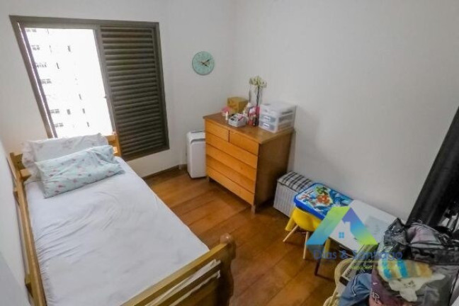 Imagem Apartamento com 3 Quartos à Venda, 93 m² em Vila Gumercindo - São Paulo