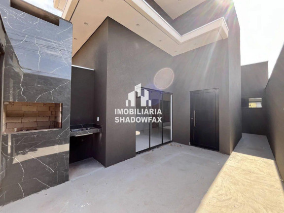 Imagem Casa com 2 Quartos à Venda, 65 m² em Esplanada - Dourados Imagem Casa com 2 Quartos à Venda, 65 m² em Esplanada - Dourados