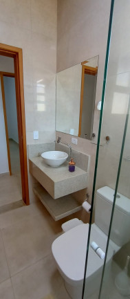 Imagem Casa com 4 Quartos à Venda, 250 m² em Ninho Verde - Porangaba Imagem Casa com 4 Quartos à Venda, 250 m² em Ninho Verde - Porangaba