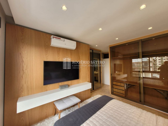 Imagem Apartamento com 3 Quartos à Venda, 154 m² em Chacara Klabin - São Paulo