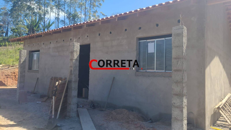 Imagem Casa com 2 Quartos à Venda, 1.000 m² em Cupim - Ibiúna