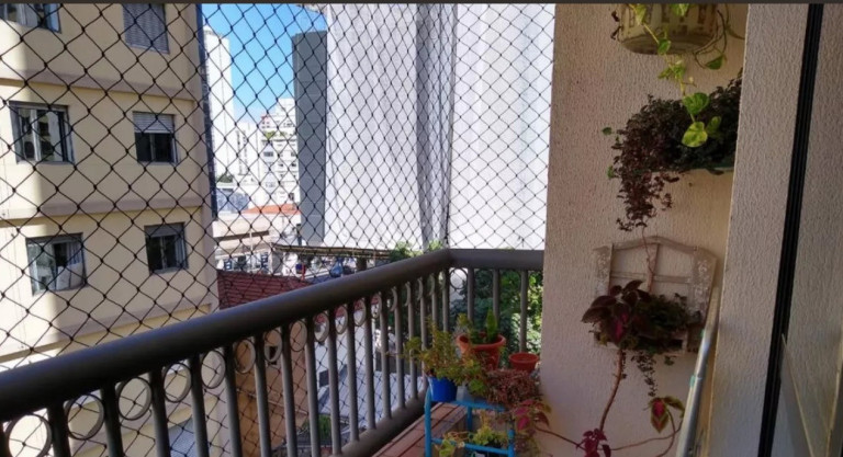 Imagem Apartamento com 2 Quartos à Venda, 70 m² em Pinheiros - São Paulo Imagem Apartamento com 2 Quartos à Venda, 70 m² em Pinheiros - São Paulo