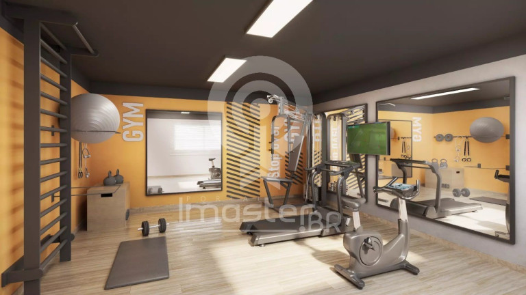 Imagem Apartamento com 2 Quartos à Venda, 31 m² em Benfica - Fortaleza Imagem Apartamento com 2 Quartos à Venda, 31 m² em Benfica - Fortaleza