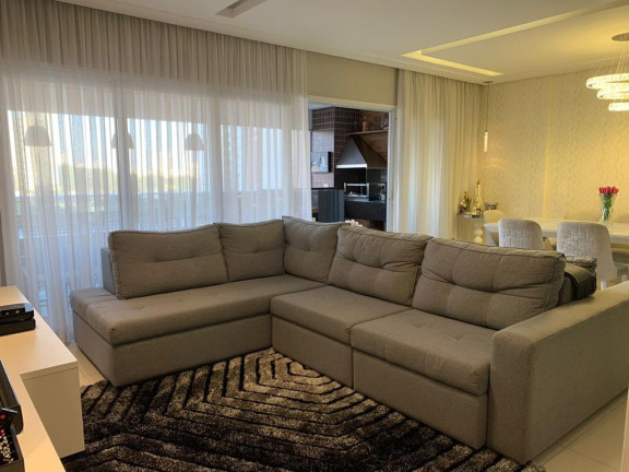 Imagem Apartamento com 3 Quartos à Venda, 185 m² em Vila Regente Feijó - São Paulo Imagem Apartamento com 3 Quartos à Venda, 185 m² em Vila Regente Feijó - São Paulo