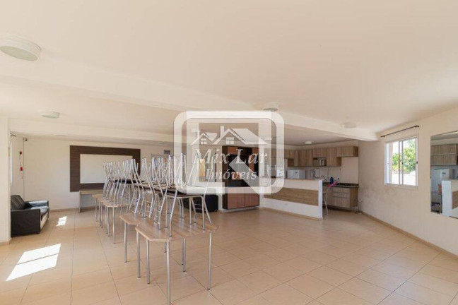 Imagem Apartamento com 2 Quartos à Venda, 60 m² em Novo Osasco - Osasco