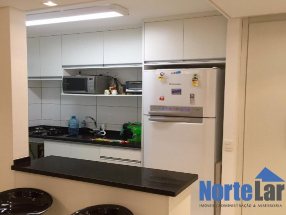 Imagem Apartamento com 2 Quartos à Venda, 50 m² em Jardim íris - São Paulo Imagem Apartamento com 2 Quartos à Venda, 50 m² em Jardim íris - São Paulo