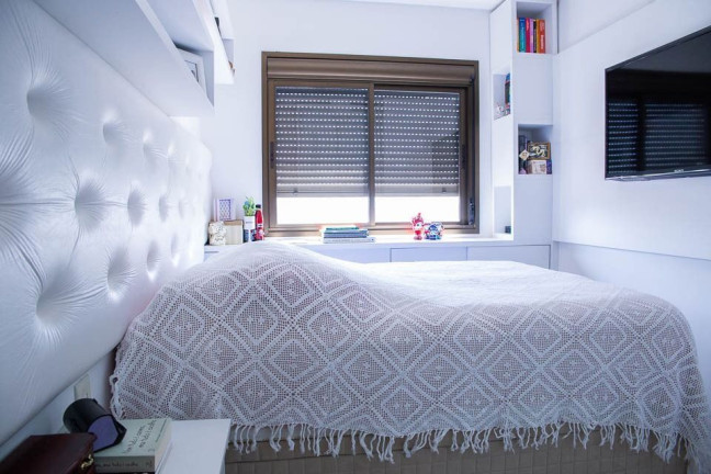 Imagem Apartamento com 3 Quartos à Venda, 97 m² em Passo Da Areia - Porto Alegre Imagem Apartamento com 3 Quartos à Venda, 97 m² em Passo Da Areia - Porto Alegre