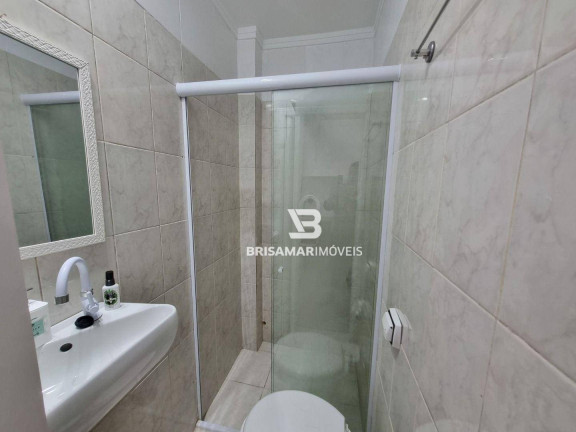 Imagem Apartamento com 4 Quartos à Venda, 130 m² em Pitangueiras - Guarujá