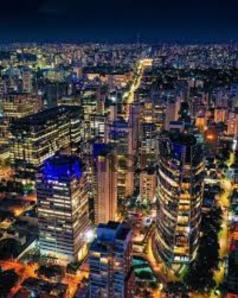 Imagem Imóvel à Venda, 170 m² em Itaim Bibi - São Paulo