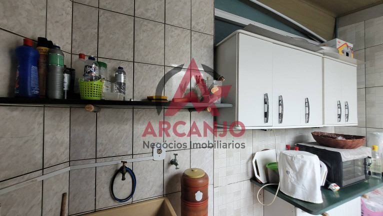 Imagem Apartamento com 2 Quartos à Venda, 68 m² em Tenório - Ubatuba