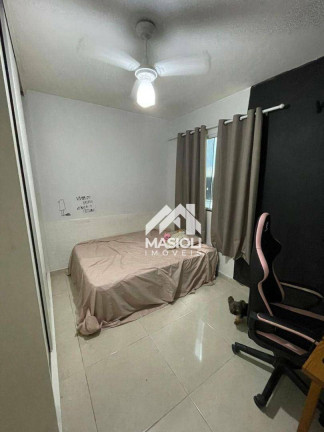 Imagem Apartamento com 3 Quartos à Venda, 99 m² em Jockey De Itaparica - Vila Velha Imagem Apartamento com 3 Quartos à Venda, 99 m² em Jockey De Itaparica - Vila Velha