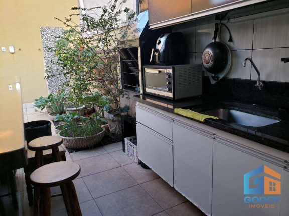 Imagem Casa com 3 Quartos à Venda, 88 m² em Jardim Imperial - Cuiabá Imagem Casa com 3 Quartos à Venda, 88 m² em Jardim Imperial - Cuiabá
