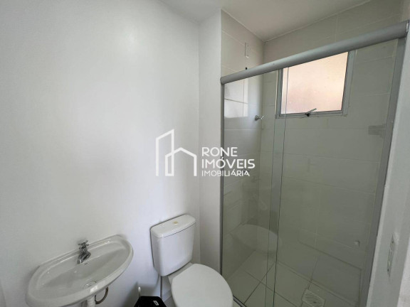 Imagem Apartamento com 3 Quartos para Alugar, 57 m² em Tenoné - Belém Imagem Apartamento com 3 Quartos para Alugar, 57 m² em Tenoné - Belém