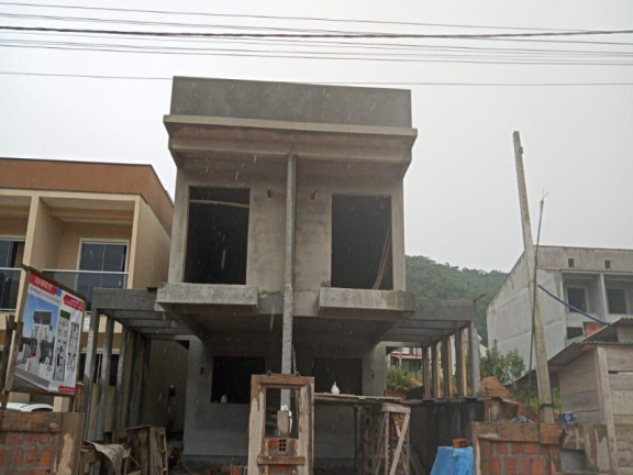 Imagem Casa com 3 Quartos à Venda, 125 m² em Potecas - São José Imagem Casa com 3 Quartos à Venda, 125 m² em Potecas - São José