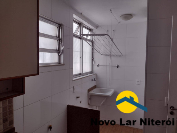 Imagem Apartamento com 2 Quartos à Venda, 75 m² em Santa Rosa - Niterói